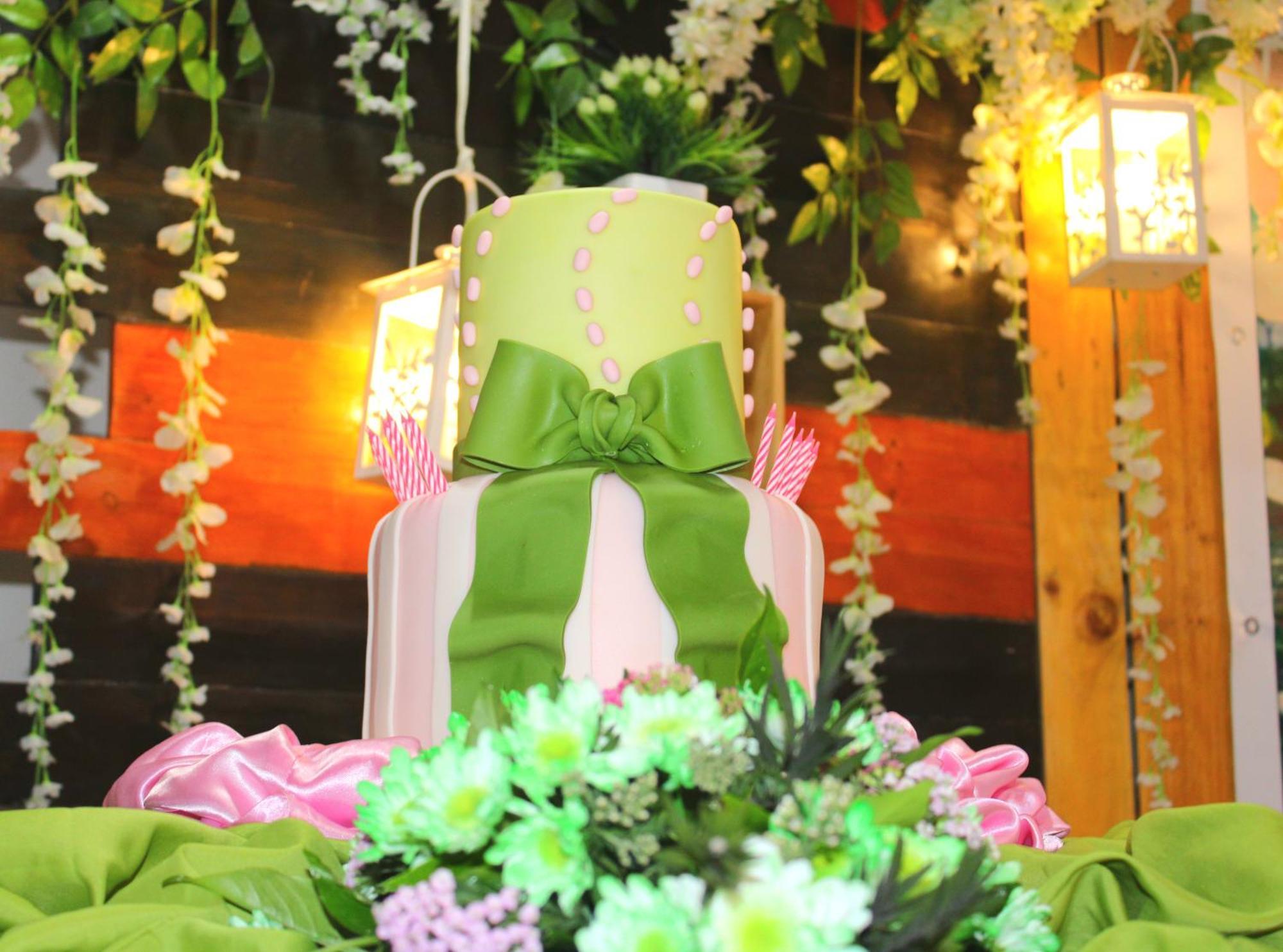 Rosas Garden Hotel Μανίλα Εξωτερικό φωτογραφία
